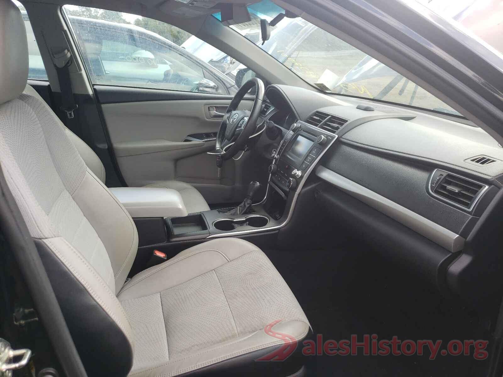 4T1BF1FK4HU276378 2017 TOYOTA CAMRY