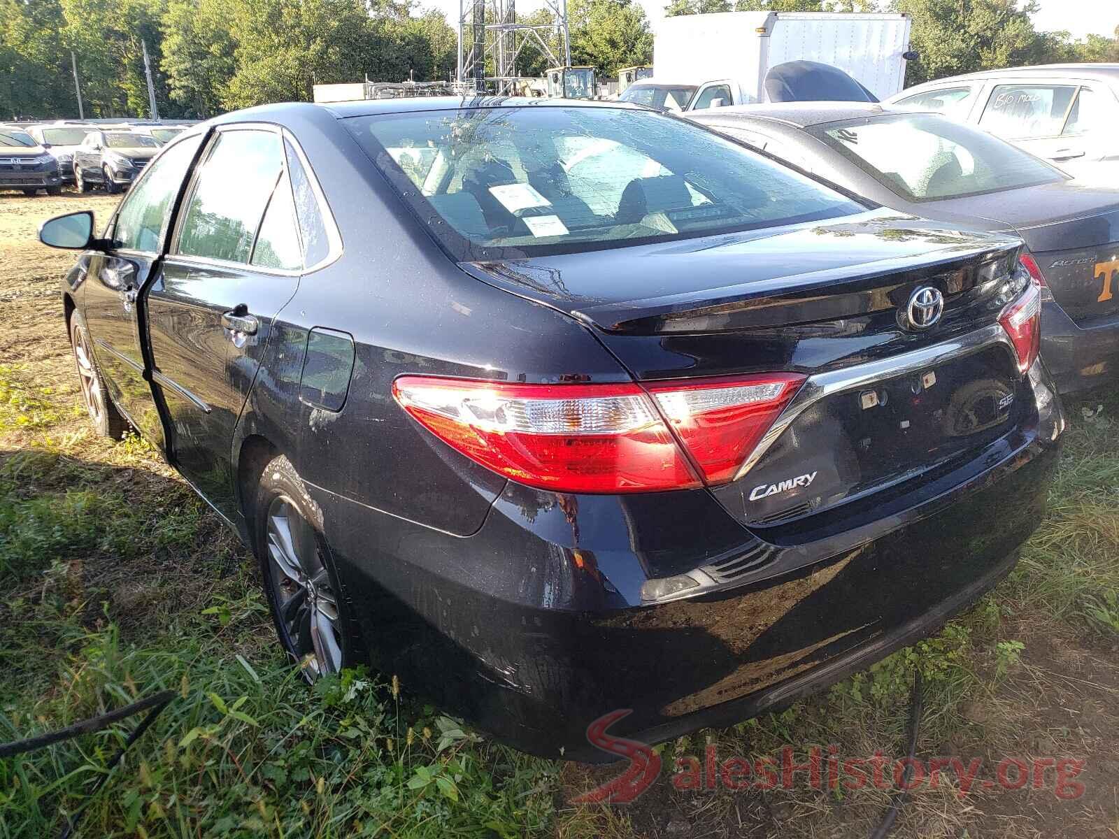 4T1BF1FK4HU276378 2017 TOYOTA CAMRY