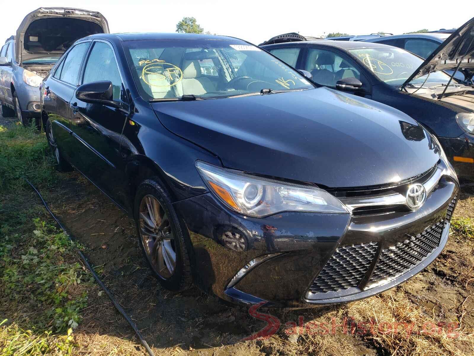 4T1BF1FK4HU276378 2017 TOYOTA CAMRY