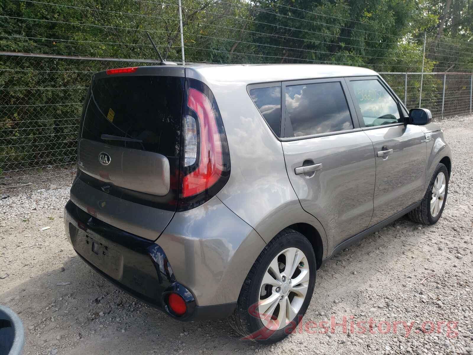 KNDJP3A53G7296659 2016 KIA SOUL