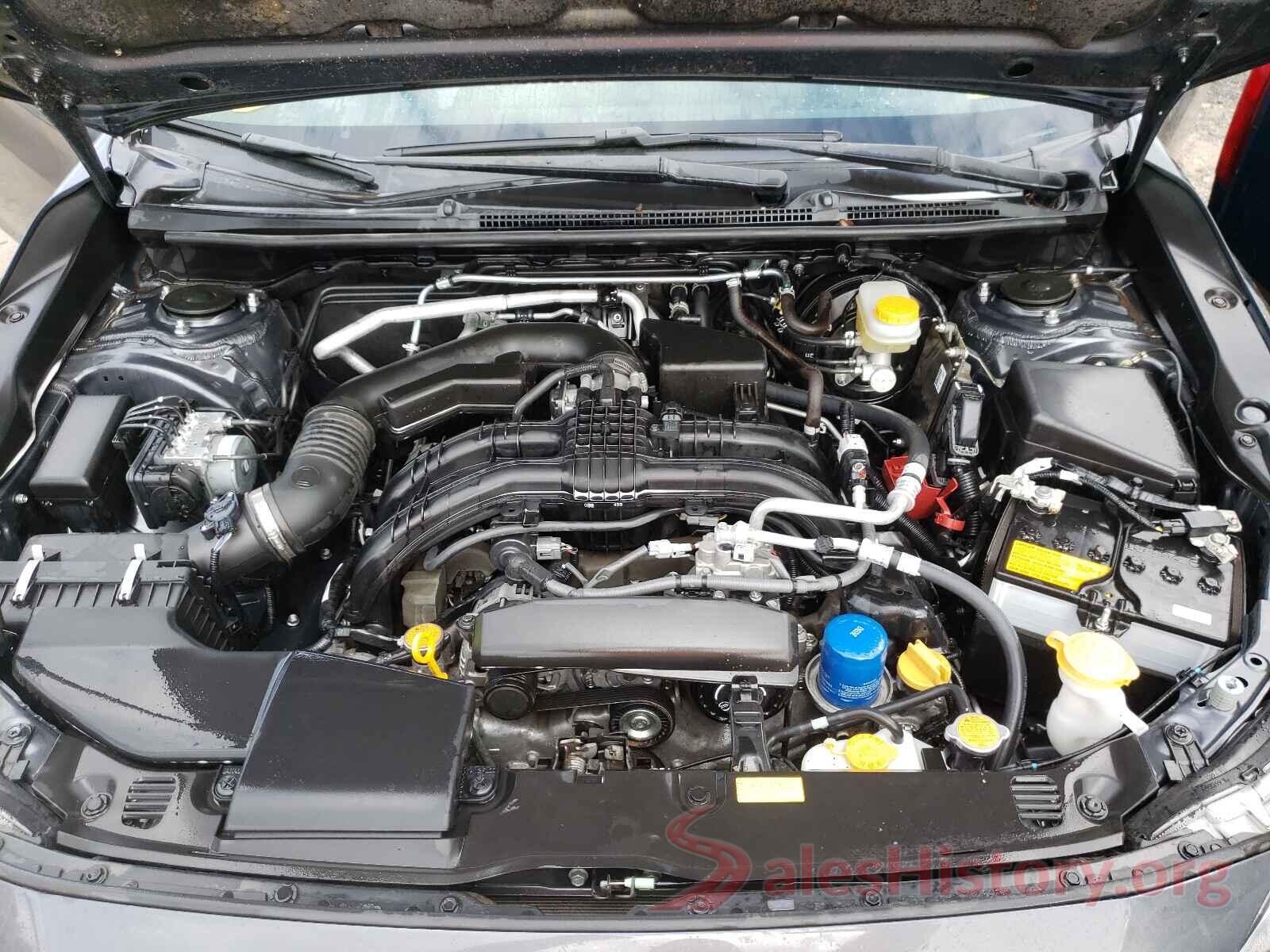 JF2GTACC6LG251605 2020 SUBARU CROSSTREK