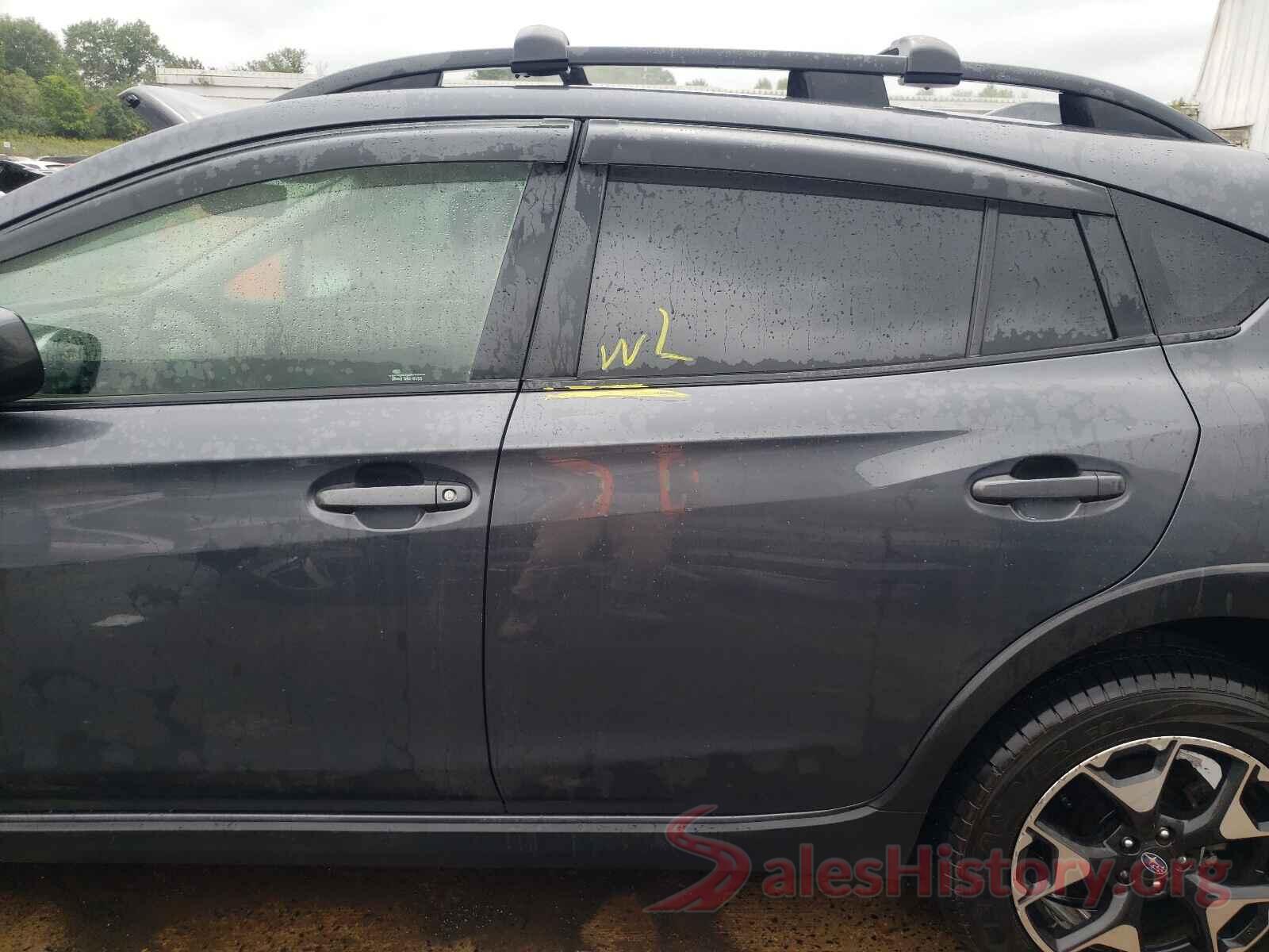 JF2GTACC6LG251605 2020 SUBARU CROSSTREK