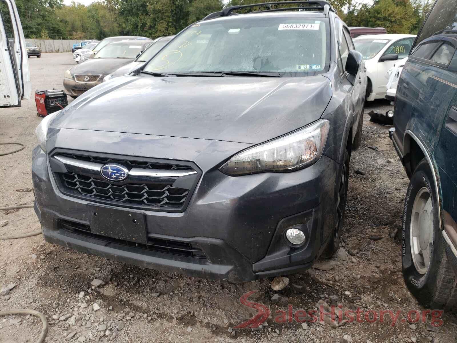 JF2GTACC6LG251605 2020 SUBARU CROSSTREK