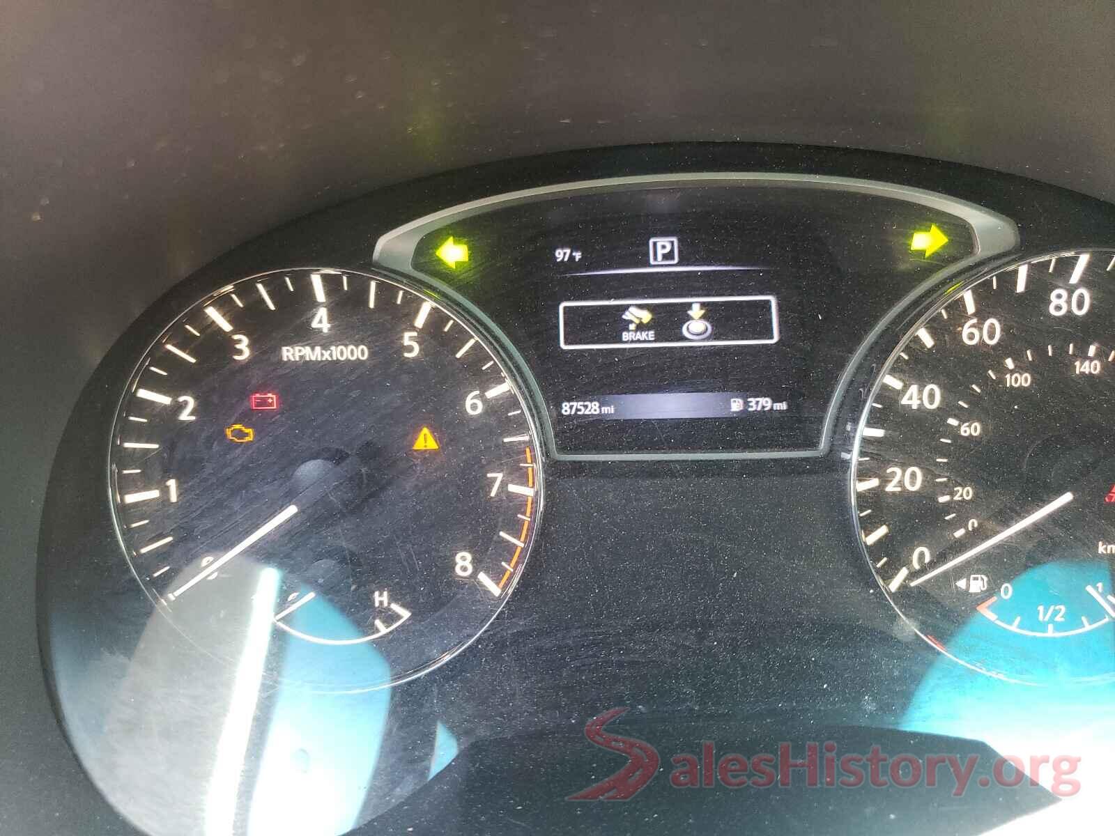 1N4AL3AP4GN328064 2016 NISSAN ALTIMA