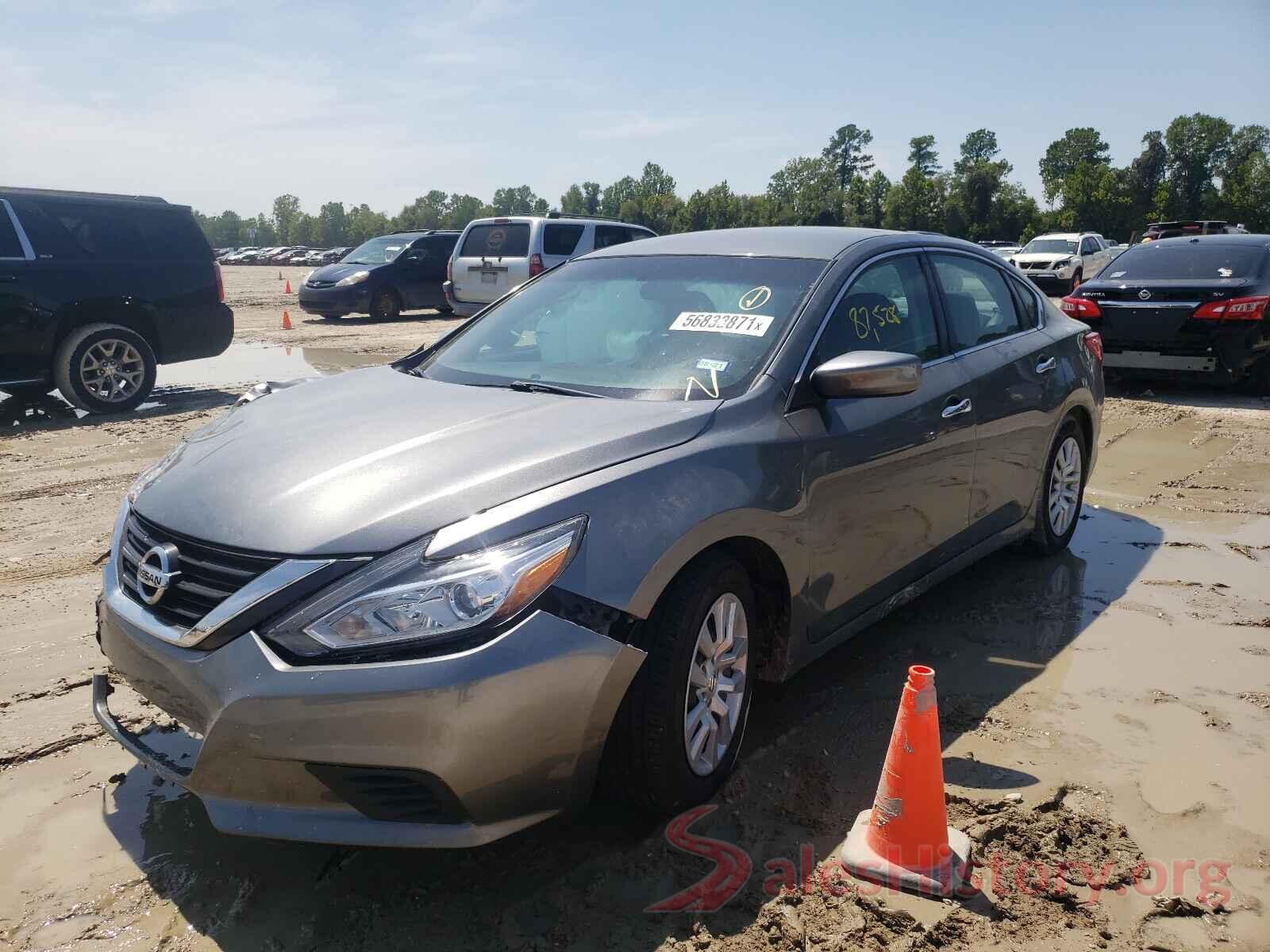 1N4AL3AP4GN328064 2016 NISSAN ALTIMA