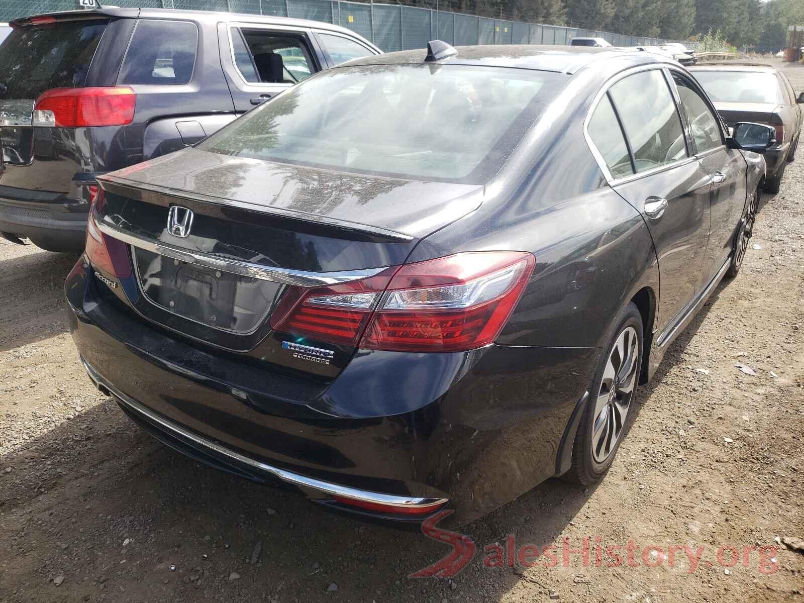 JHMCR6F7XHC003023 2017 HONDA ACCORD