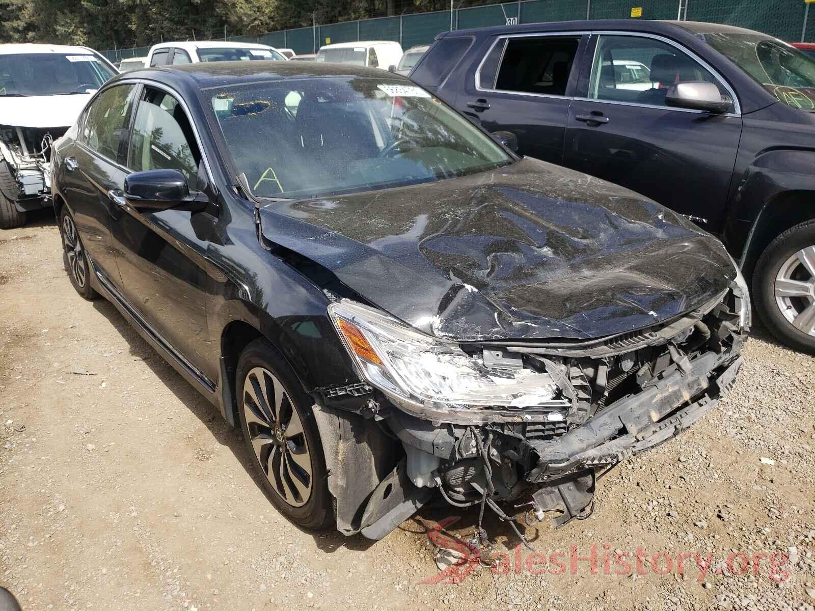 JHMCR6F7XHC003023 2017 HONDA ACCORD