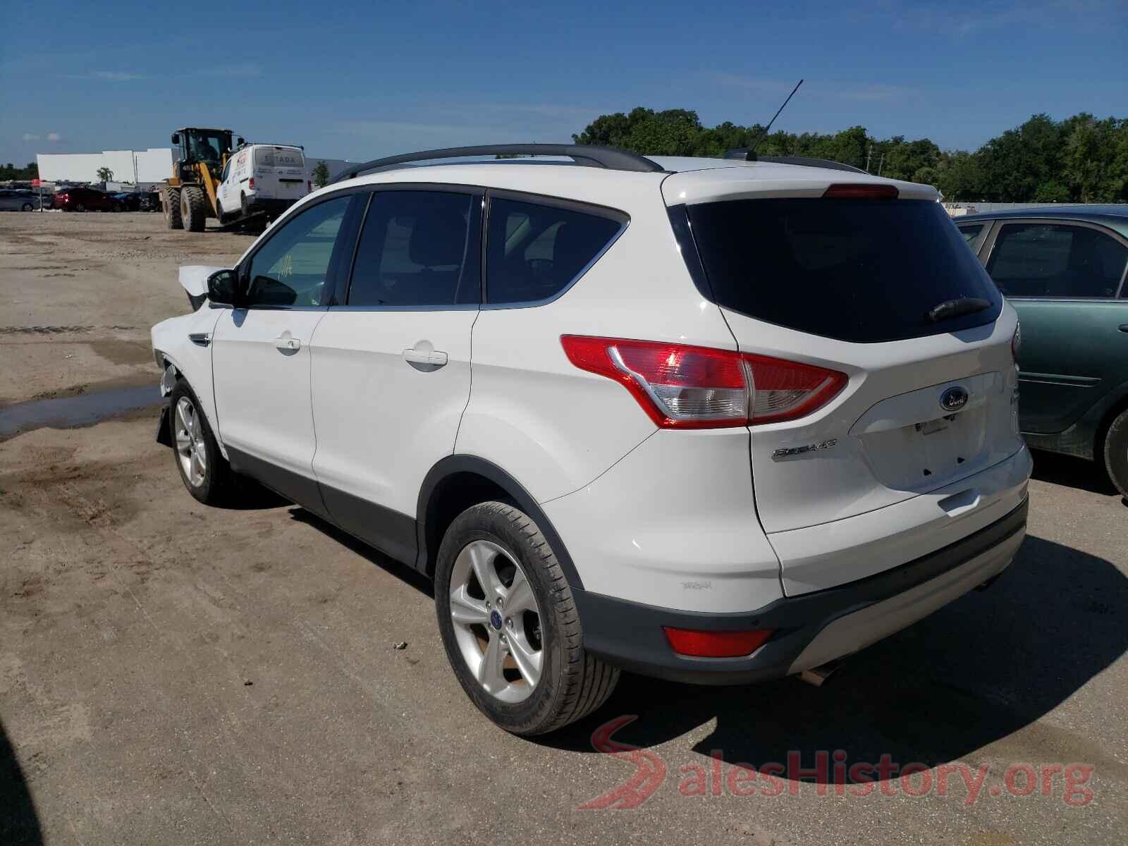 1FMCU0GX8GUC73710 2016 FORD ESCAPE