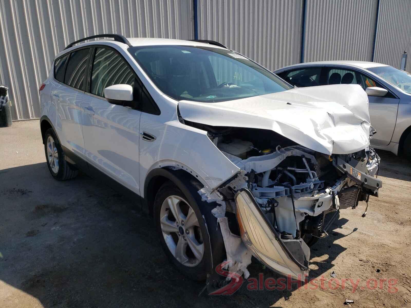 1FMCU0GX8GUC73710 2016 FORD ESCAPE