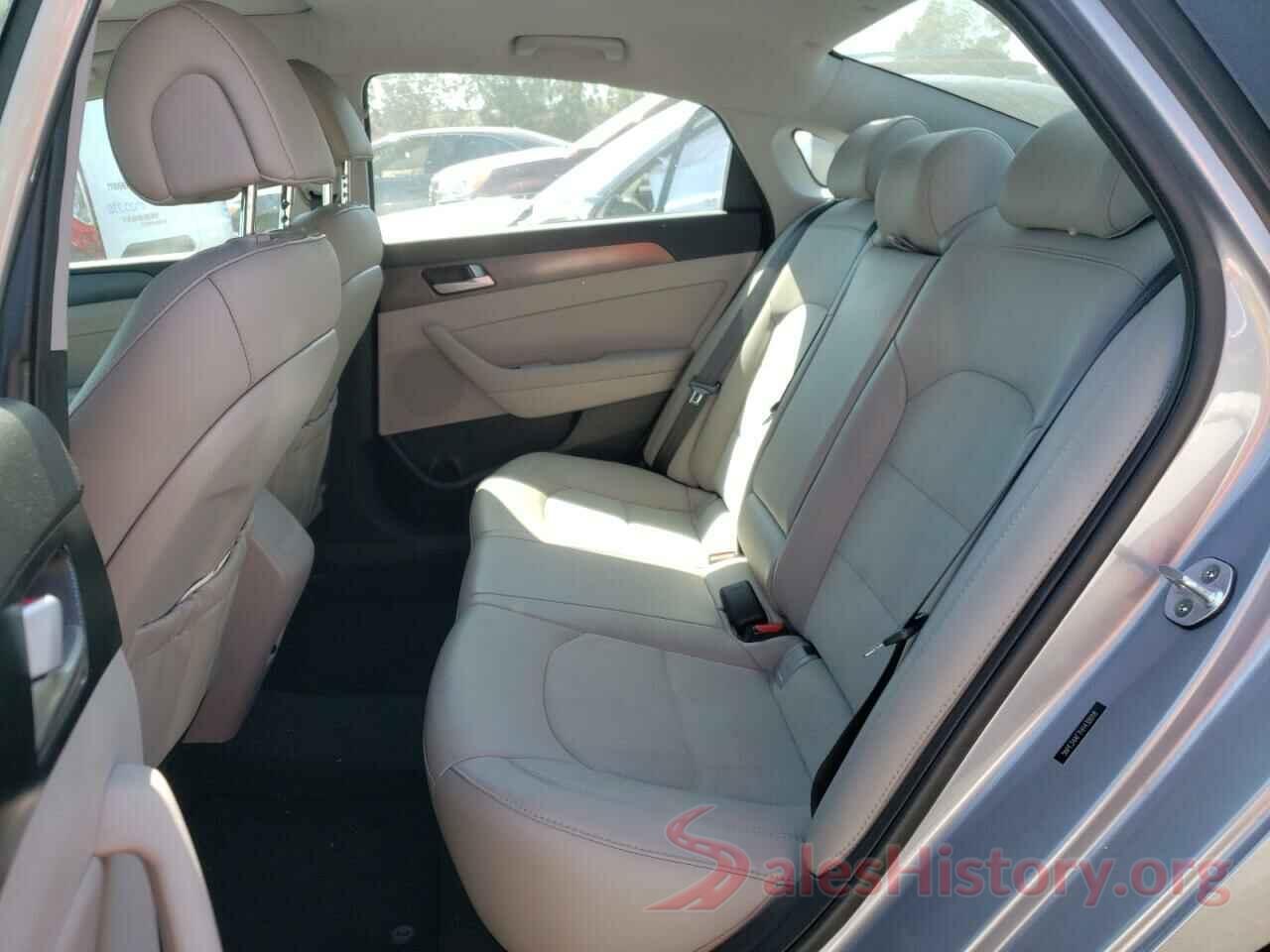 5NPE34AF7HH438018 2017 HYUNDAI SONATA