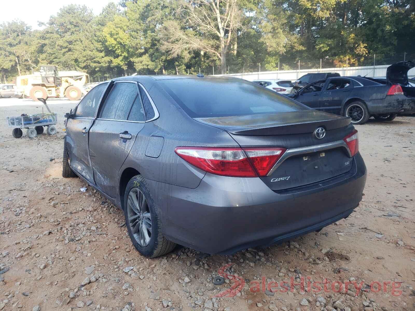 4T1BF1FK2HU434183 2017 TOYOTA CAMRY