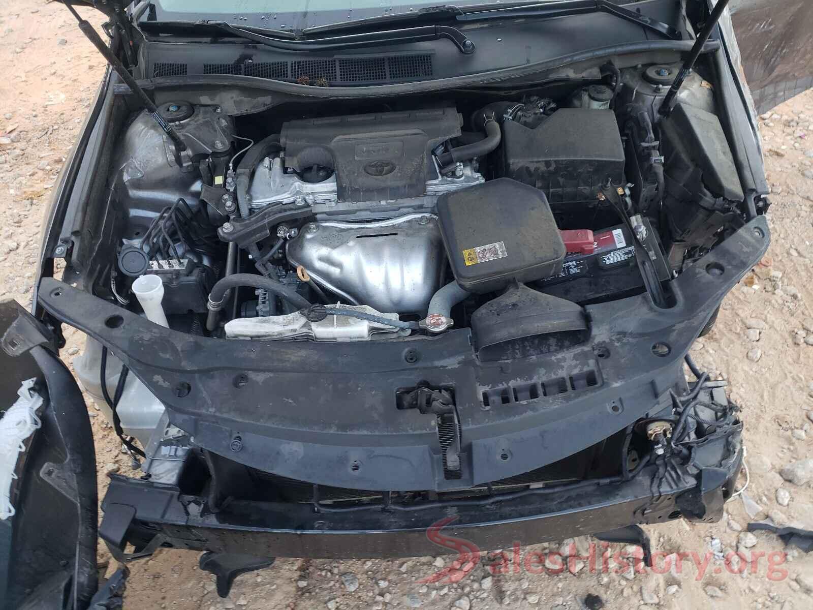 4T1BF1FK2HU434183 2017 TOYOTA CAMRY