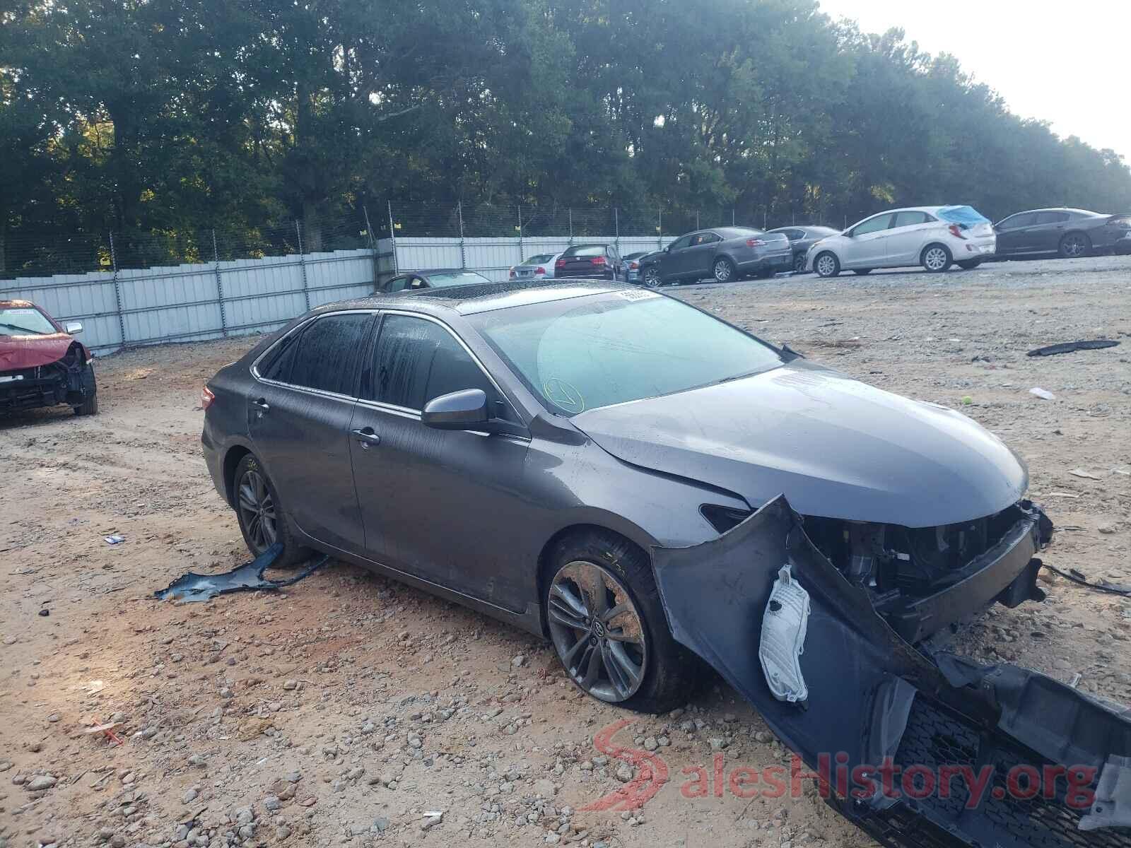 4T1BF1FK2HU434183 2017 TOYOTA CAMRY