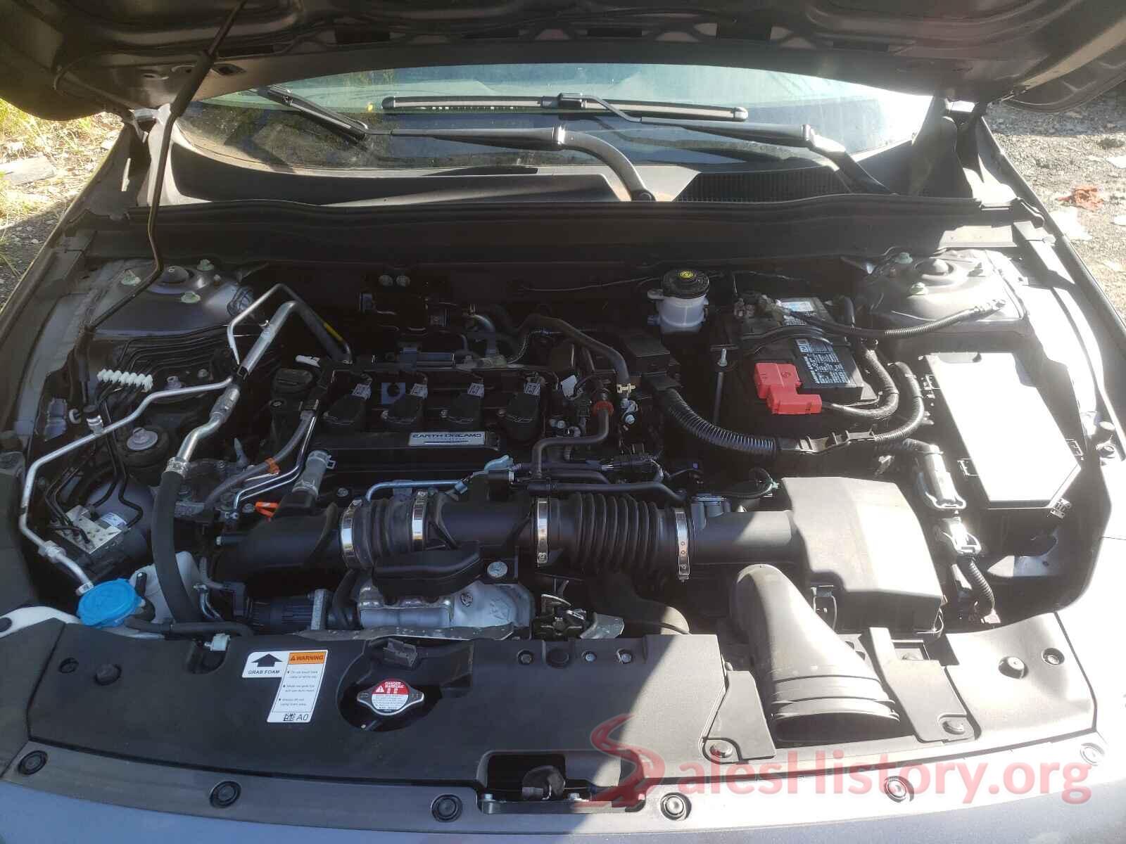 1HGCV1F59JA045300 2018 HONDA ACCORD