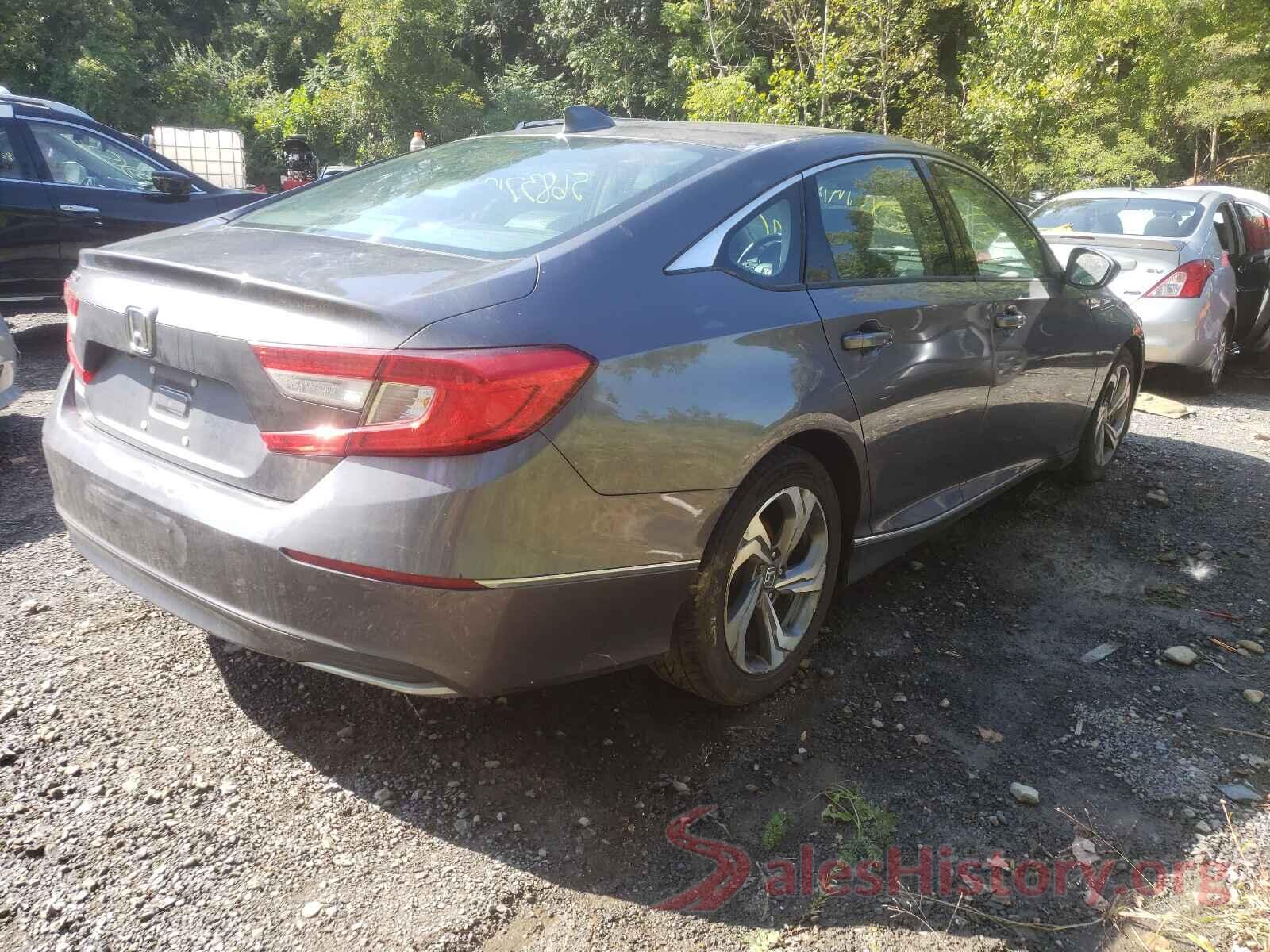 1HGCV1F59JA045300 2018 HONDA ACCORD