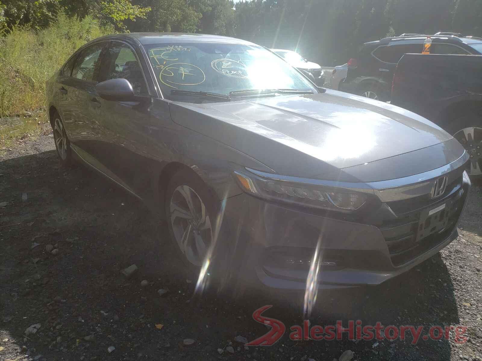 1HGCV1F59JA045300 2018 HONDA ACCORD