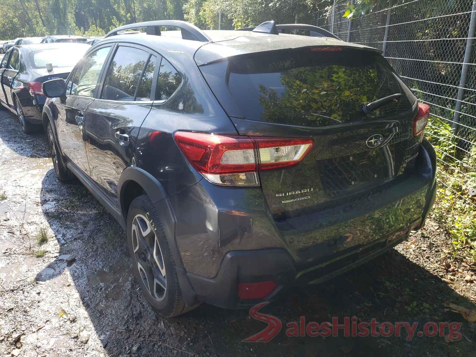 JF2GTANC0KH289434 2019 SUBARU CROSSTREK