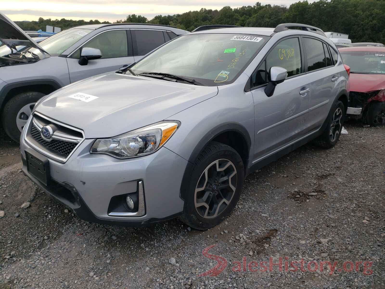 JF2GPAKC5H8211796 2017 SUBARU CROSSTREK