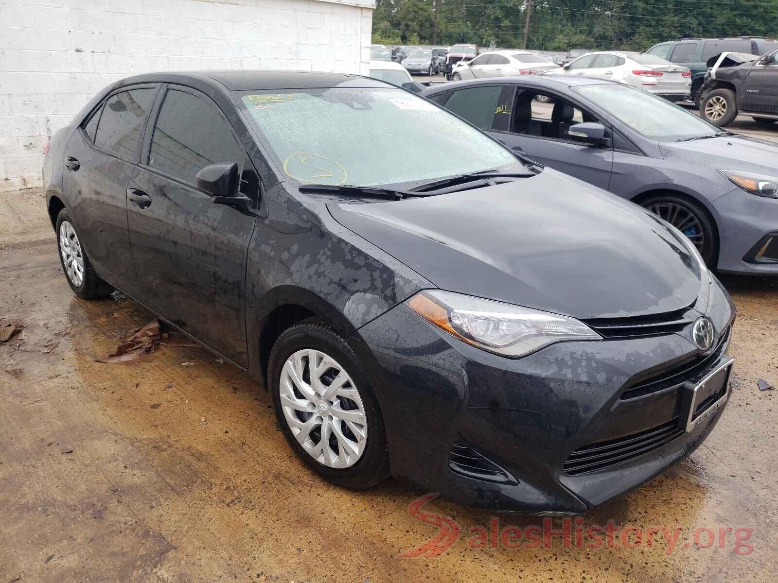 5YFBURHE6HP621312 2017 TOYOTA COROLLA