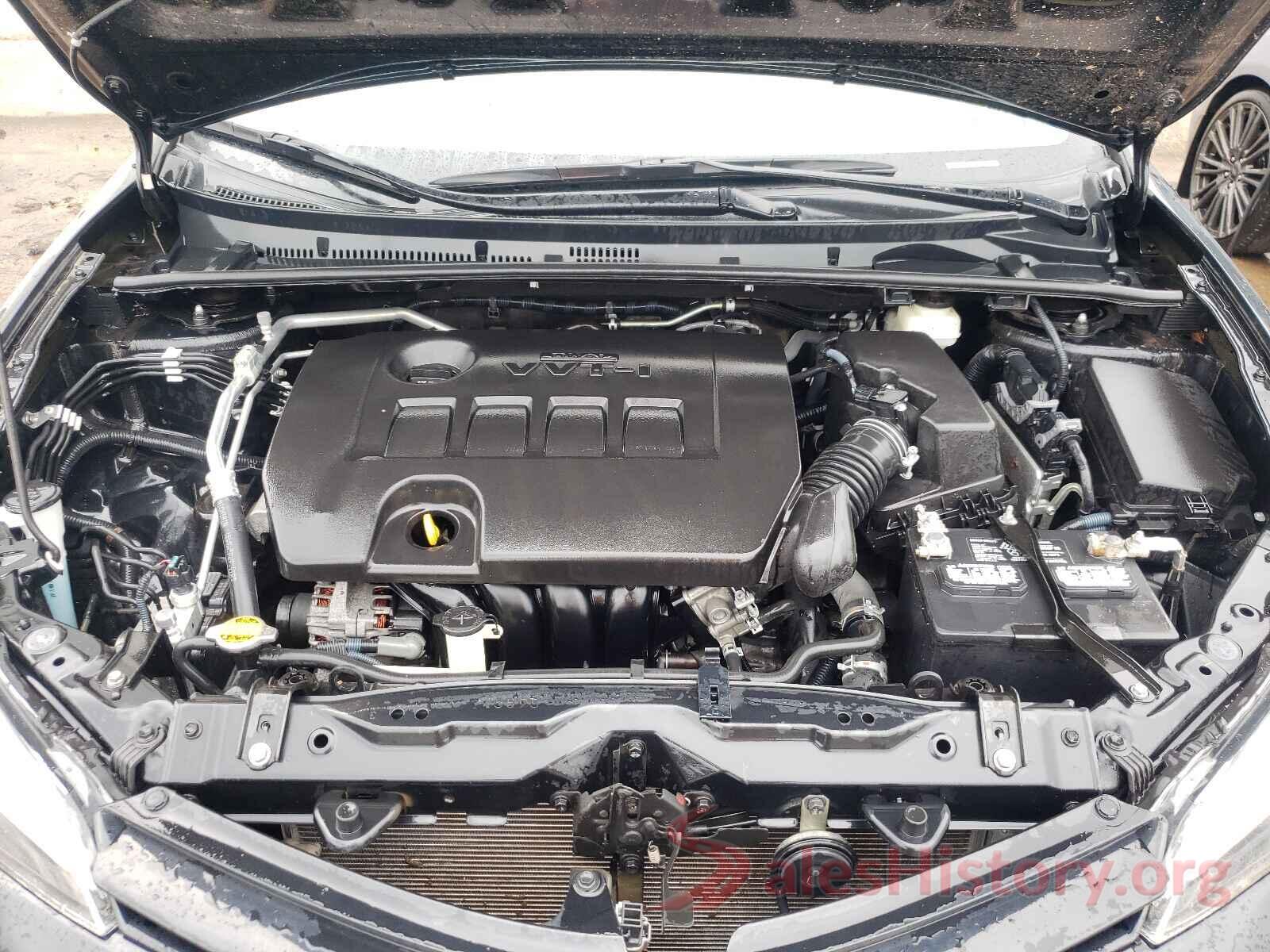 5YFBURHE6HP621312 2017 TOYOTA COROLLA