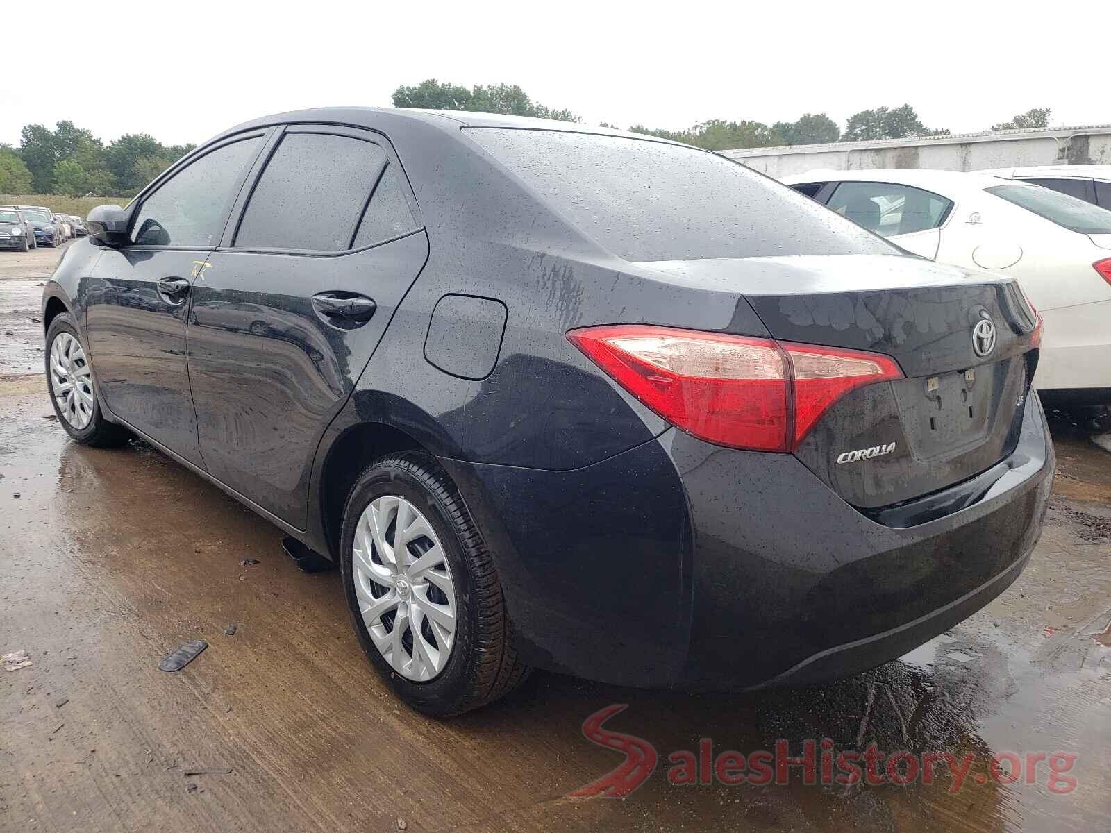 5YFBURHE6HP621312 2017 TOYOTA COROLLA