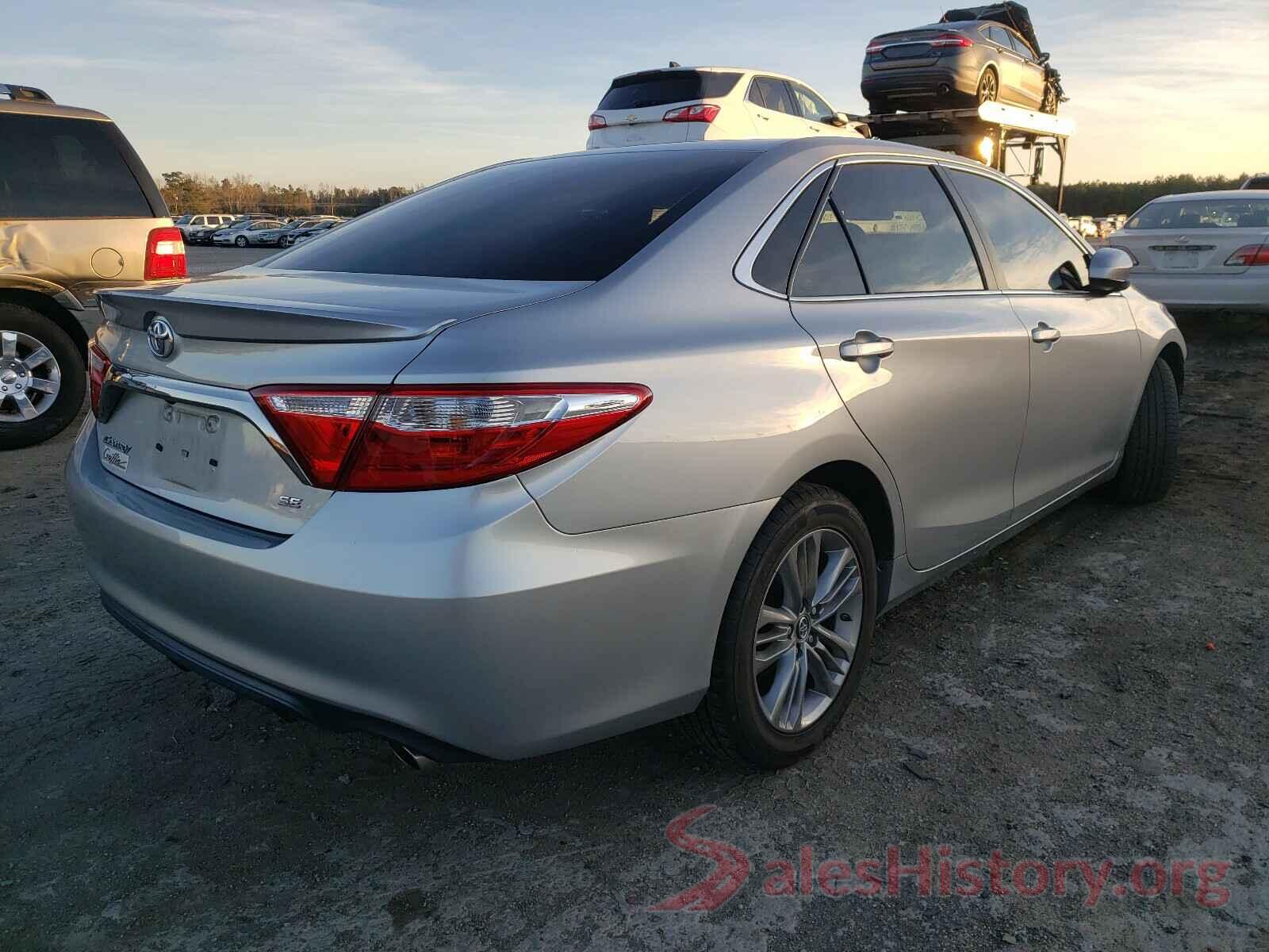 4T1BF1FK2GU224472 2016 TOYOTA CAMRY