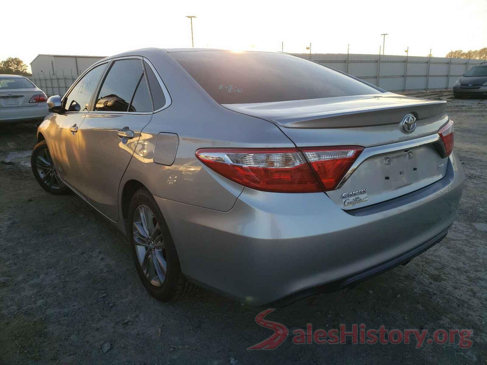 4T1BF1FK2GU224472 2016 TOYOTA CAMRY