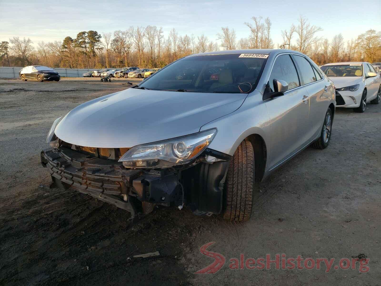 4T1BF1FK2GU224472 2016 TOYOTA CAMRY