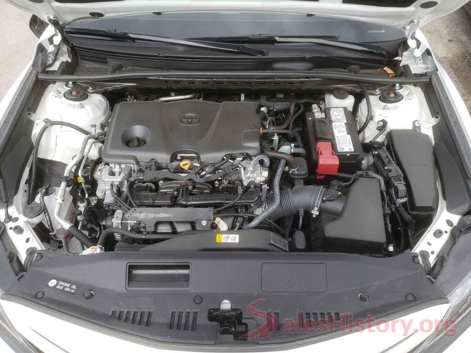 4T1K61AK6MU429361 2021 TOYOTA CAMRY