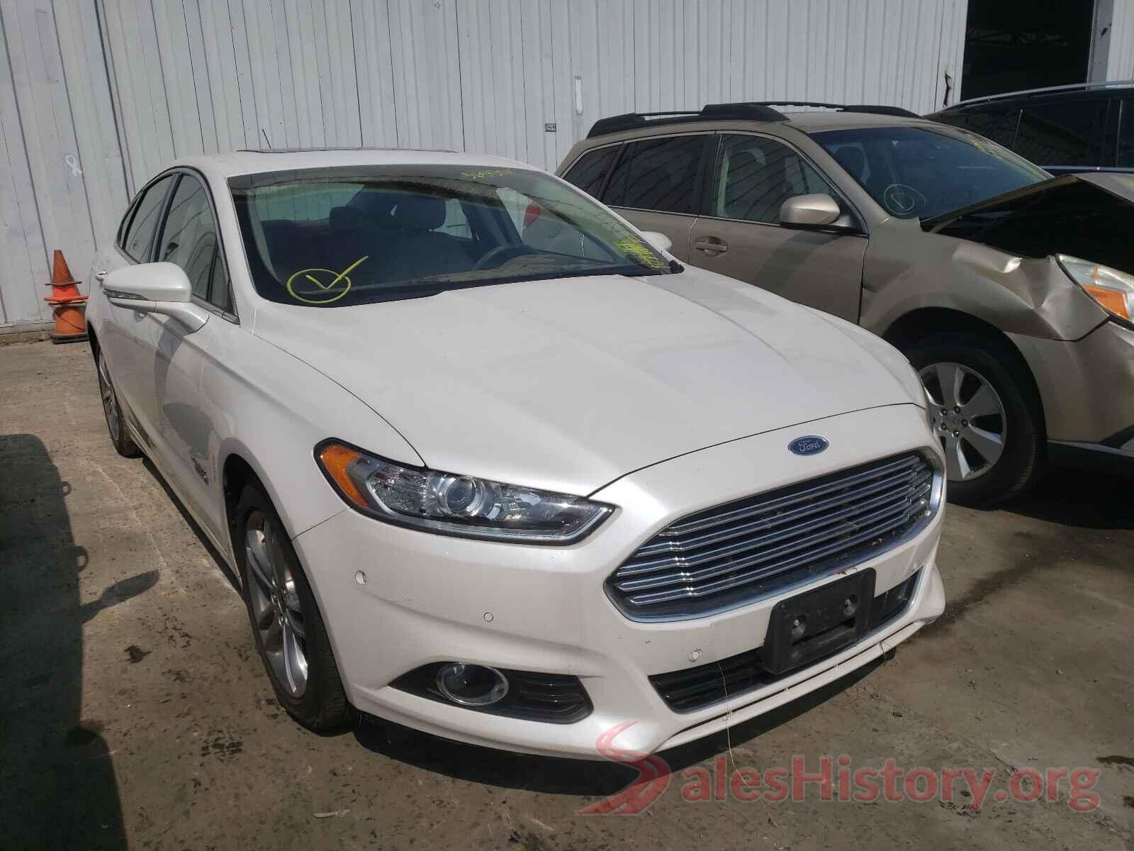 3FA6P0SU0GR182935 2016 FORD FUSION