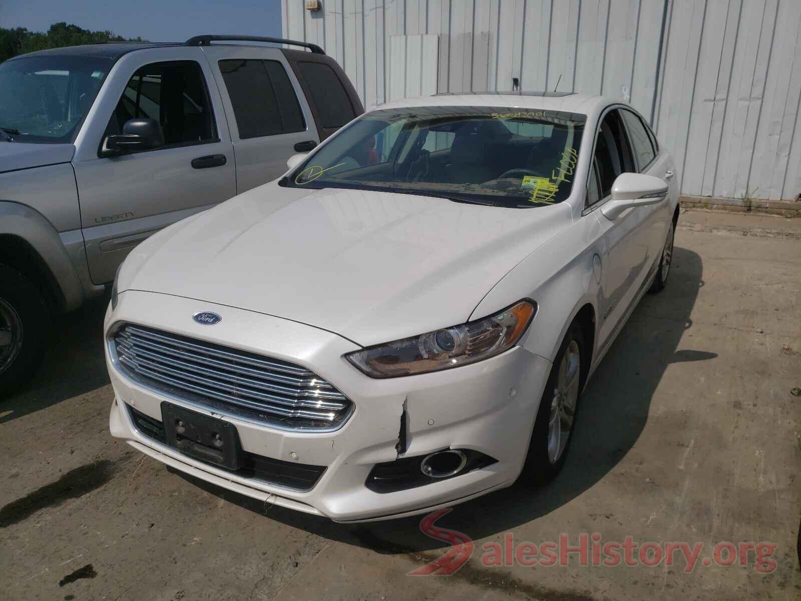 3FA6P0SU0GR182935 2016 FORD FUSION