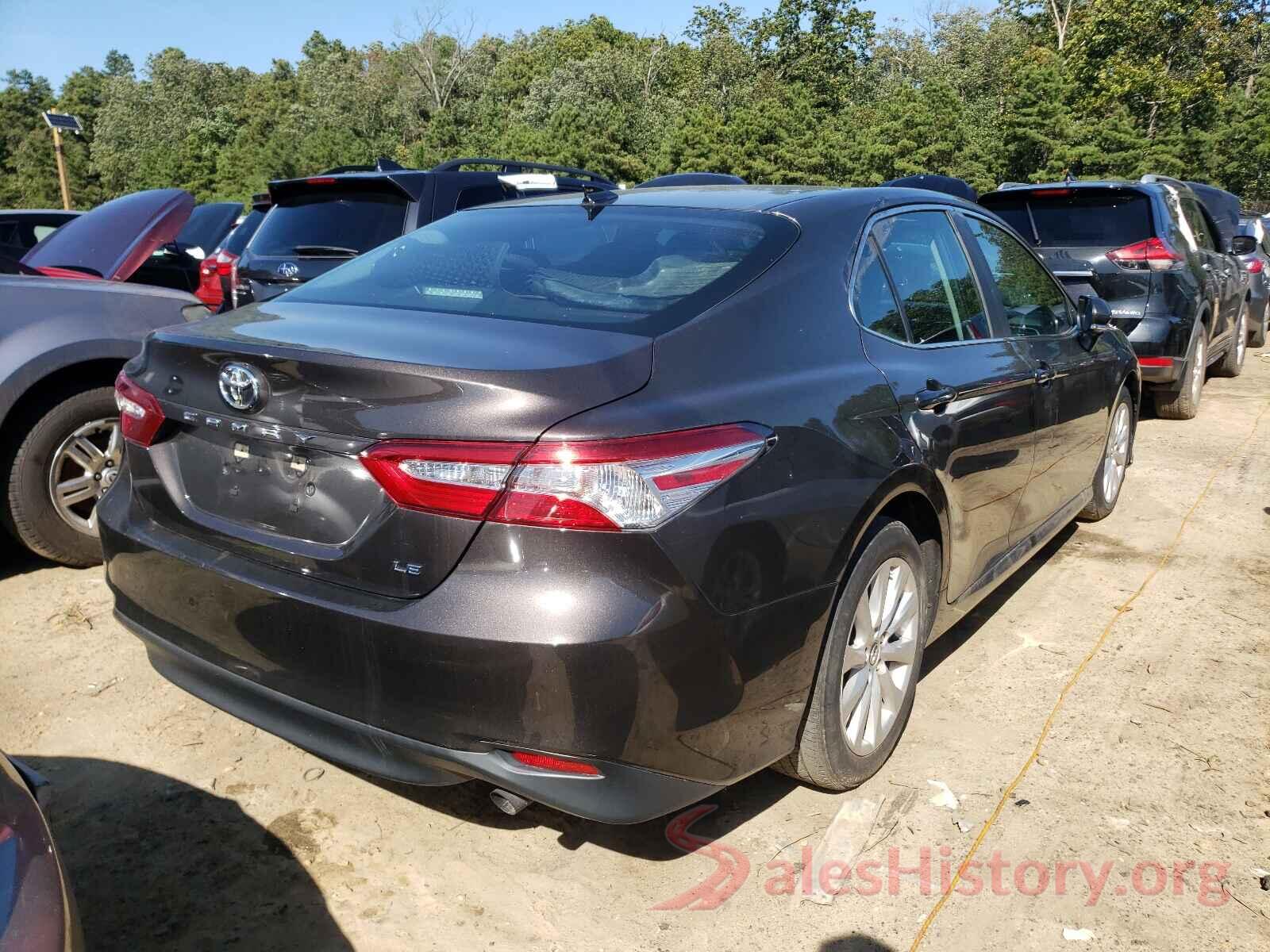 4T1B11HK6JU655254 2018 TOYOTA CAMRY