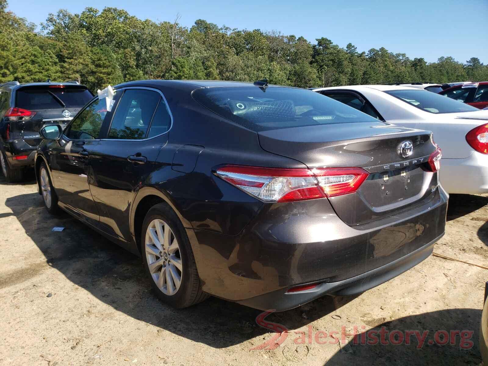 4T1B11HK6JU655254 2018 TOYOTA CAMRY