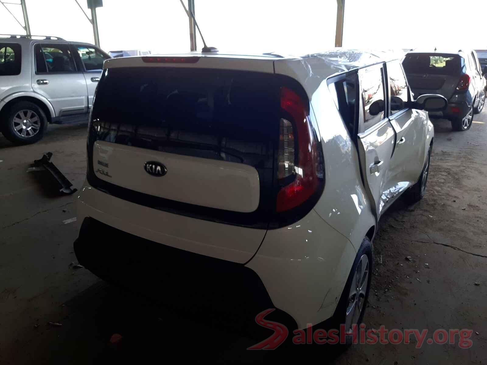 KNDJN2A29G7373377 2016 KIA SOUL