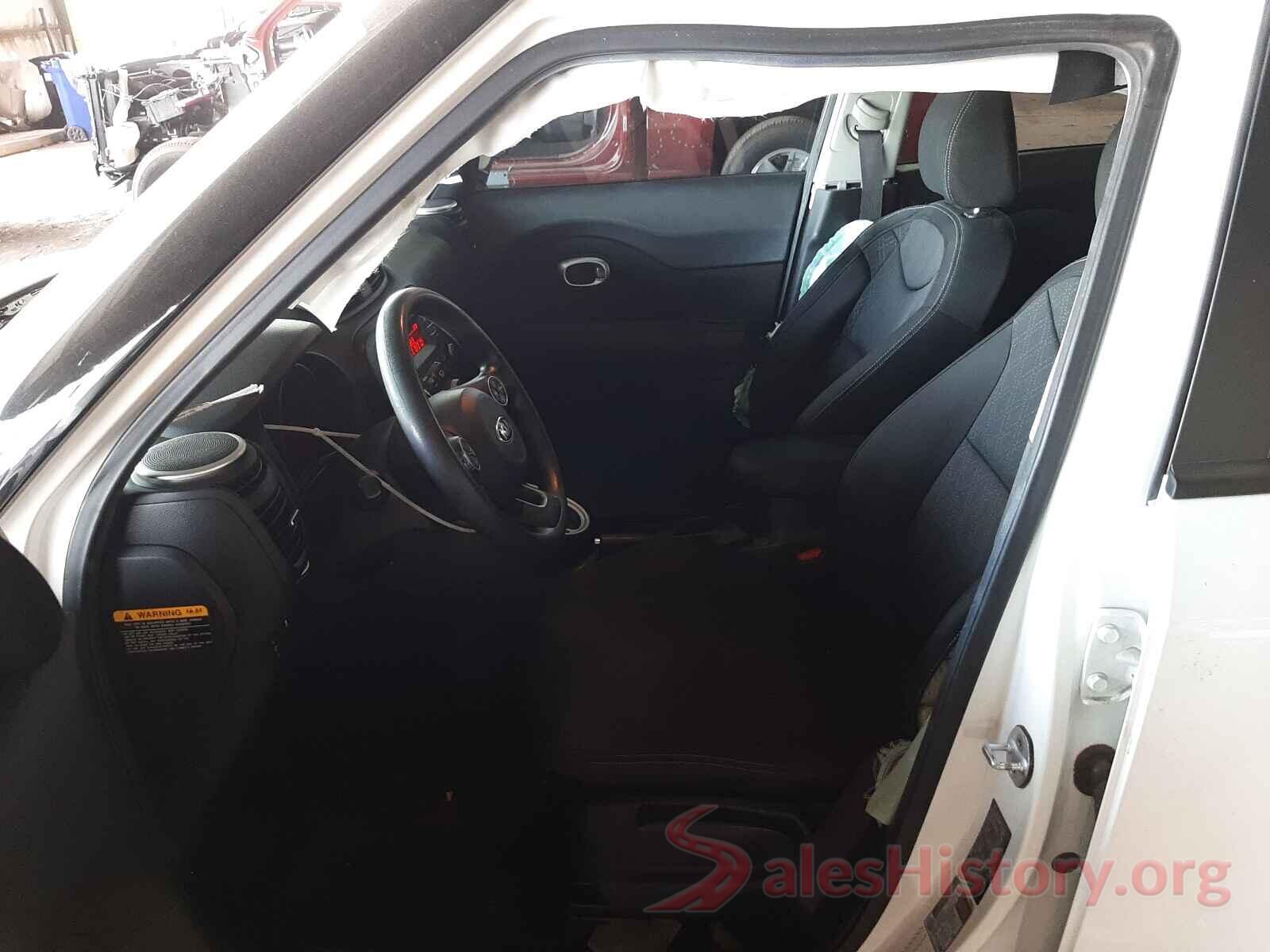 KNDJN2A29G7373377 2016 KIA SOUL