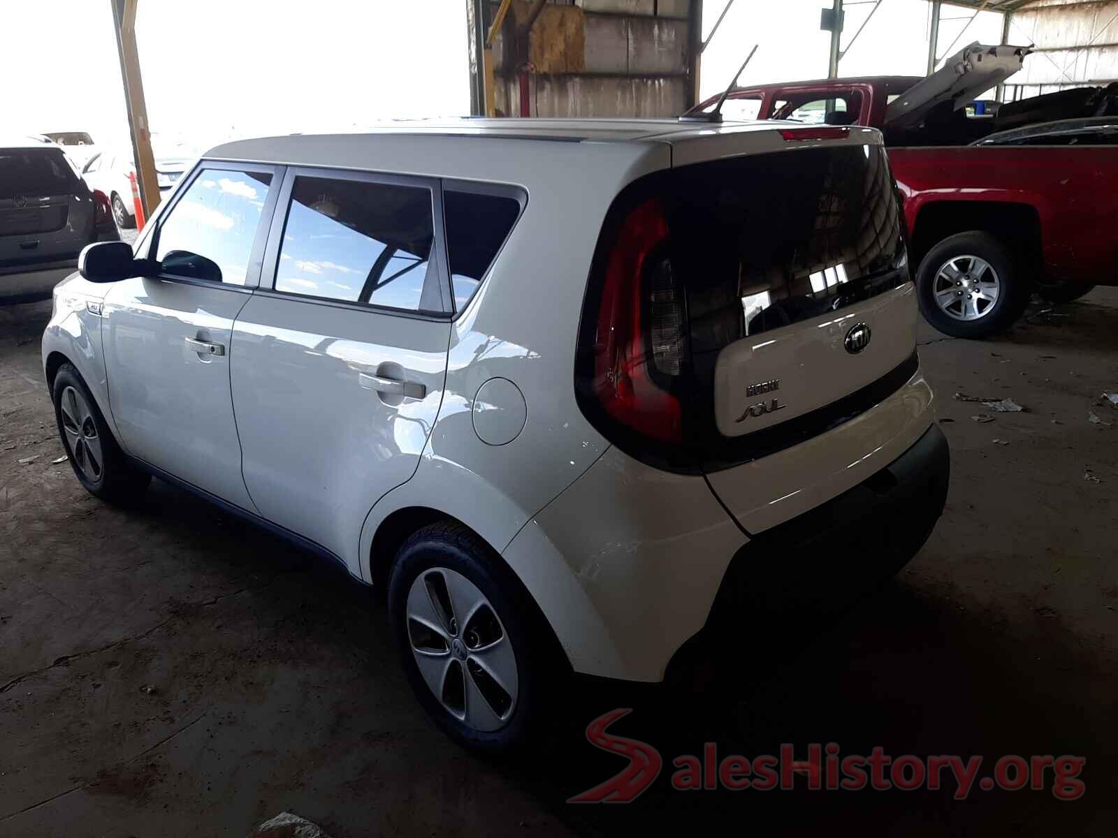 KNDJN2A29G7373377 2016 KIA SOUL