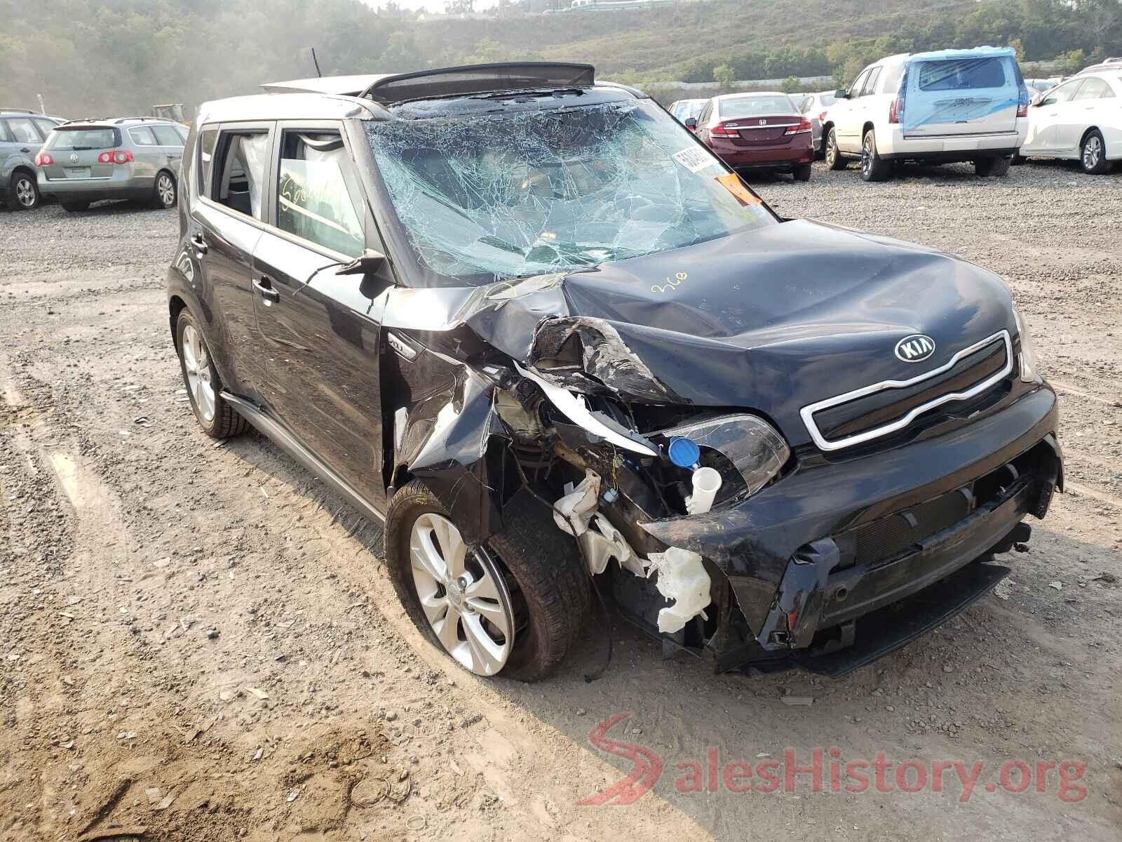 KNDJP3A53G7259854 2016 KIA SOUL