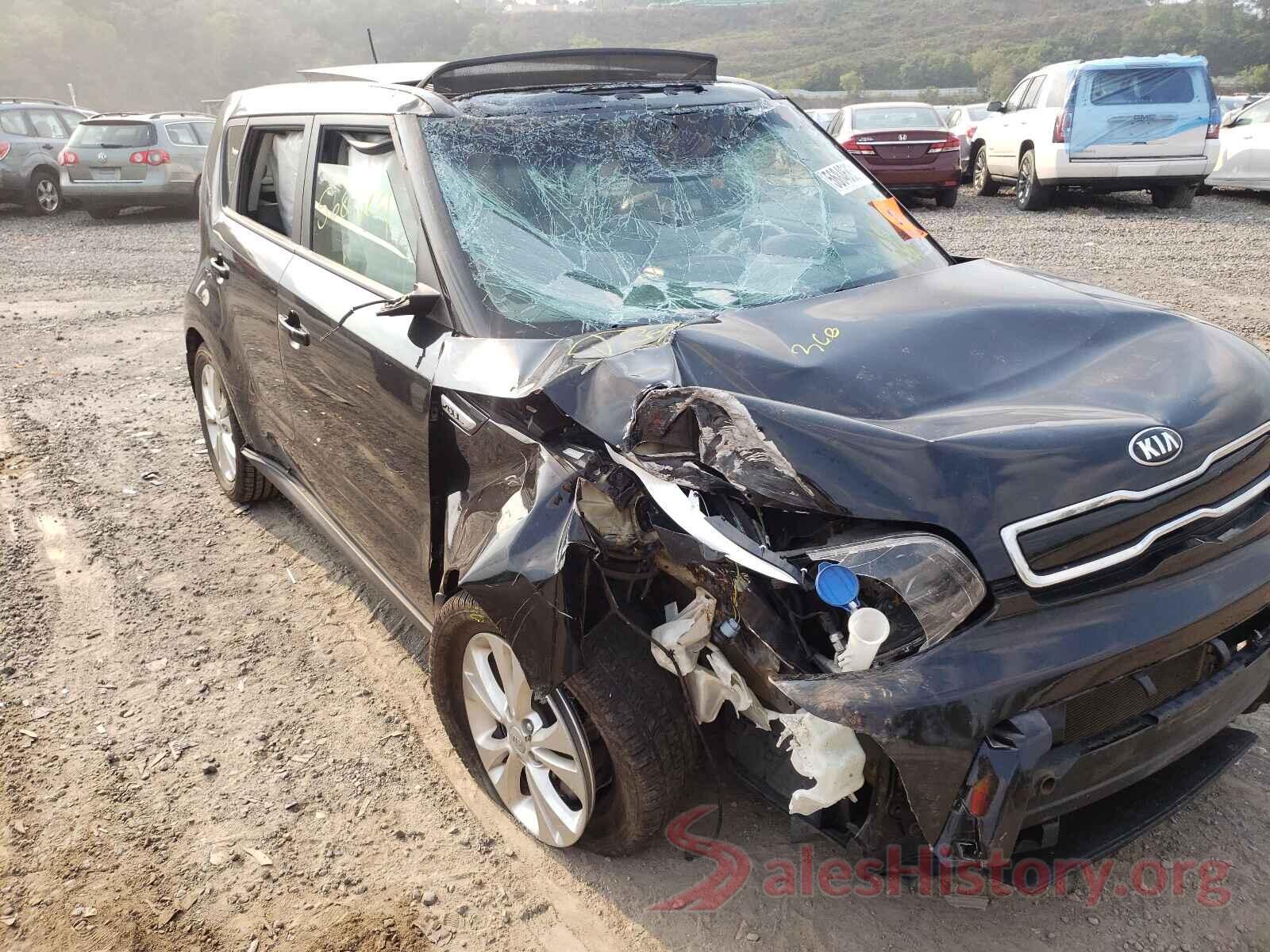 KNDJP3A53G7259854 2016 KIA SOUL