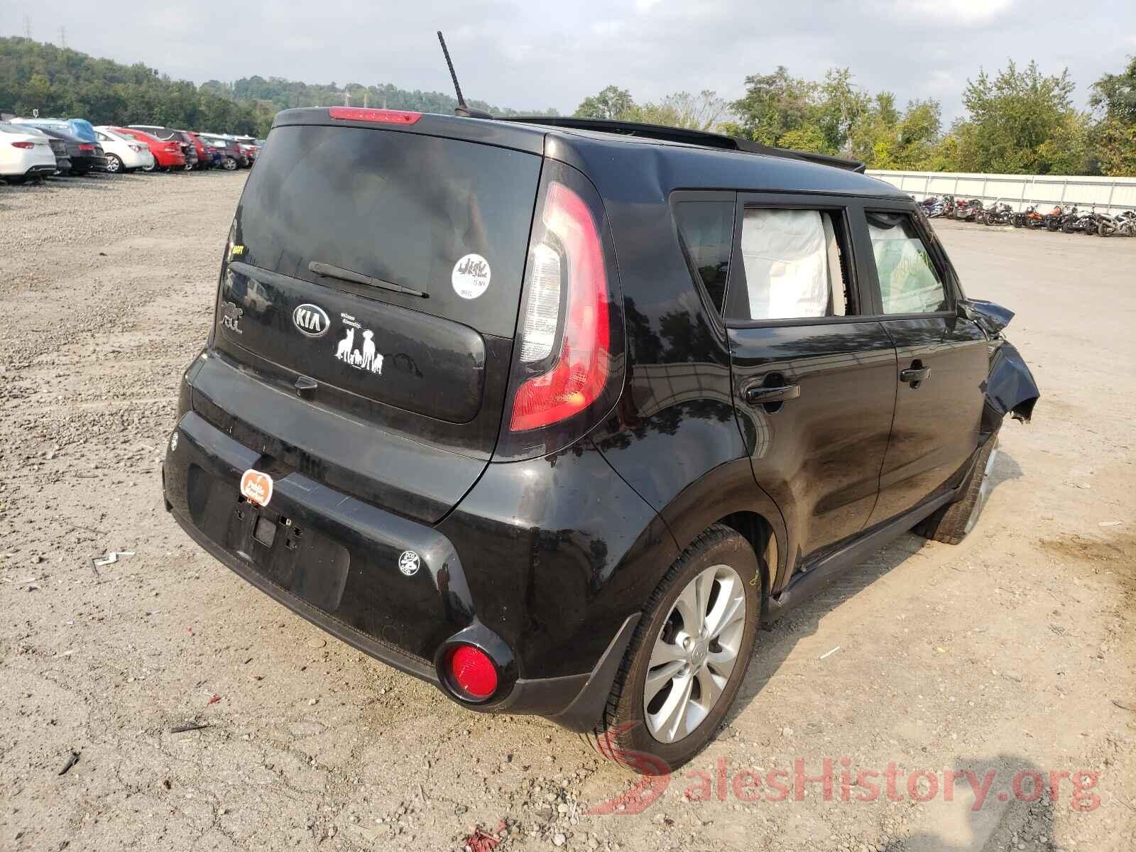 KNDJP3A53G7259854 2016 KIA SOUL