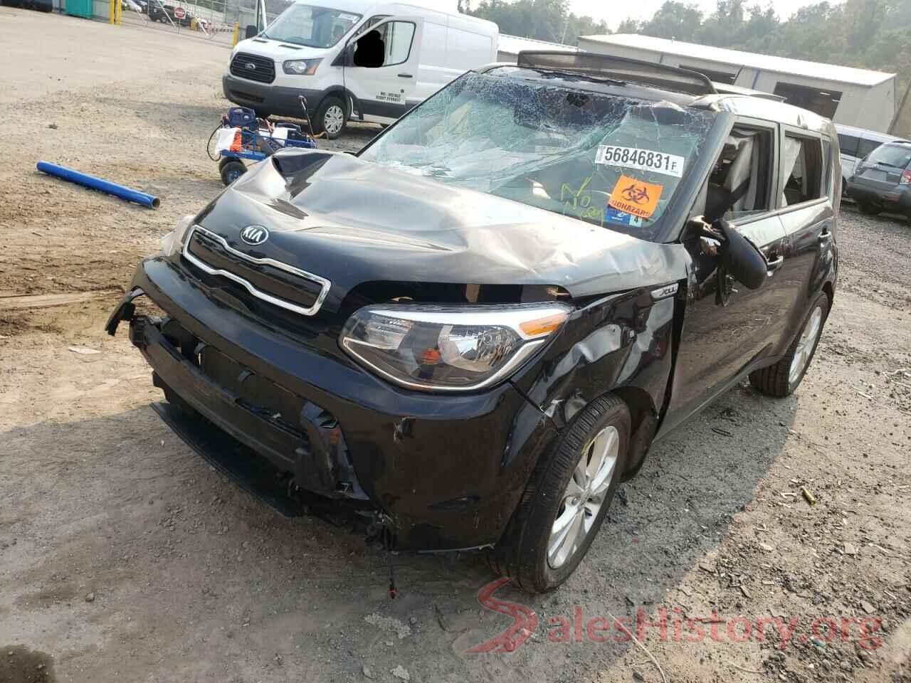 KNDJP3A53G7259854 2016 KIA SOUL