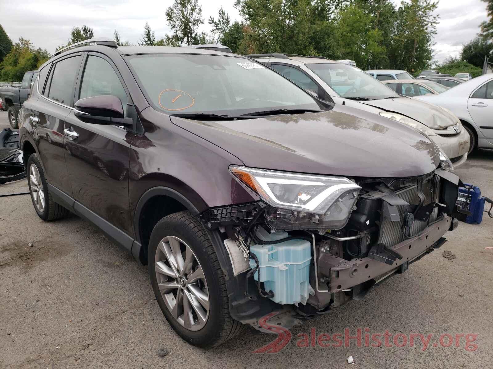 2T3DFREV2JW854395 2018 TOYOTA RAV4