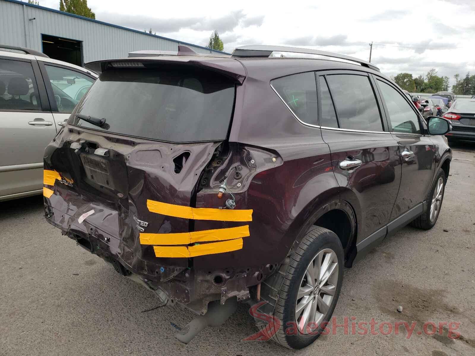 2T3DFREV2JW854395 2018 TOYOTA RAV4