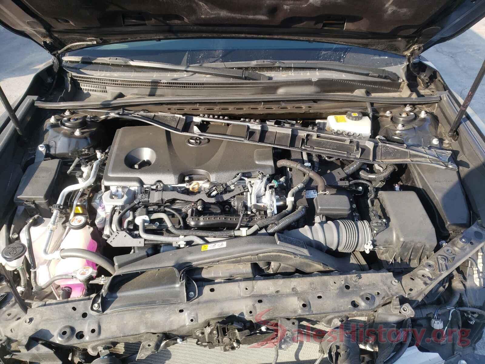 4T1B31HK6JU502819 2018 TOYOTA CAMRY