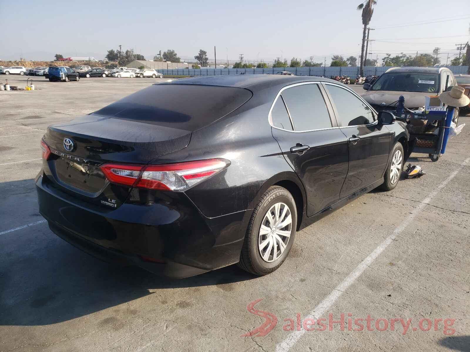 4T1B31HK6JU502819 2018 TOYOTA CAMRY