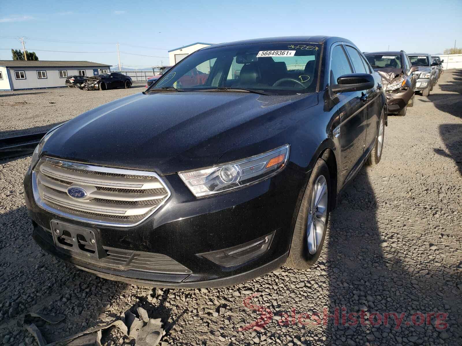 1FAHP2E89GG144145 2016 FORD TAURUS