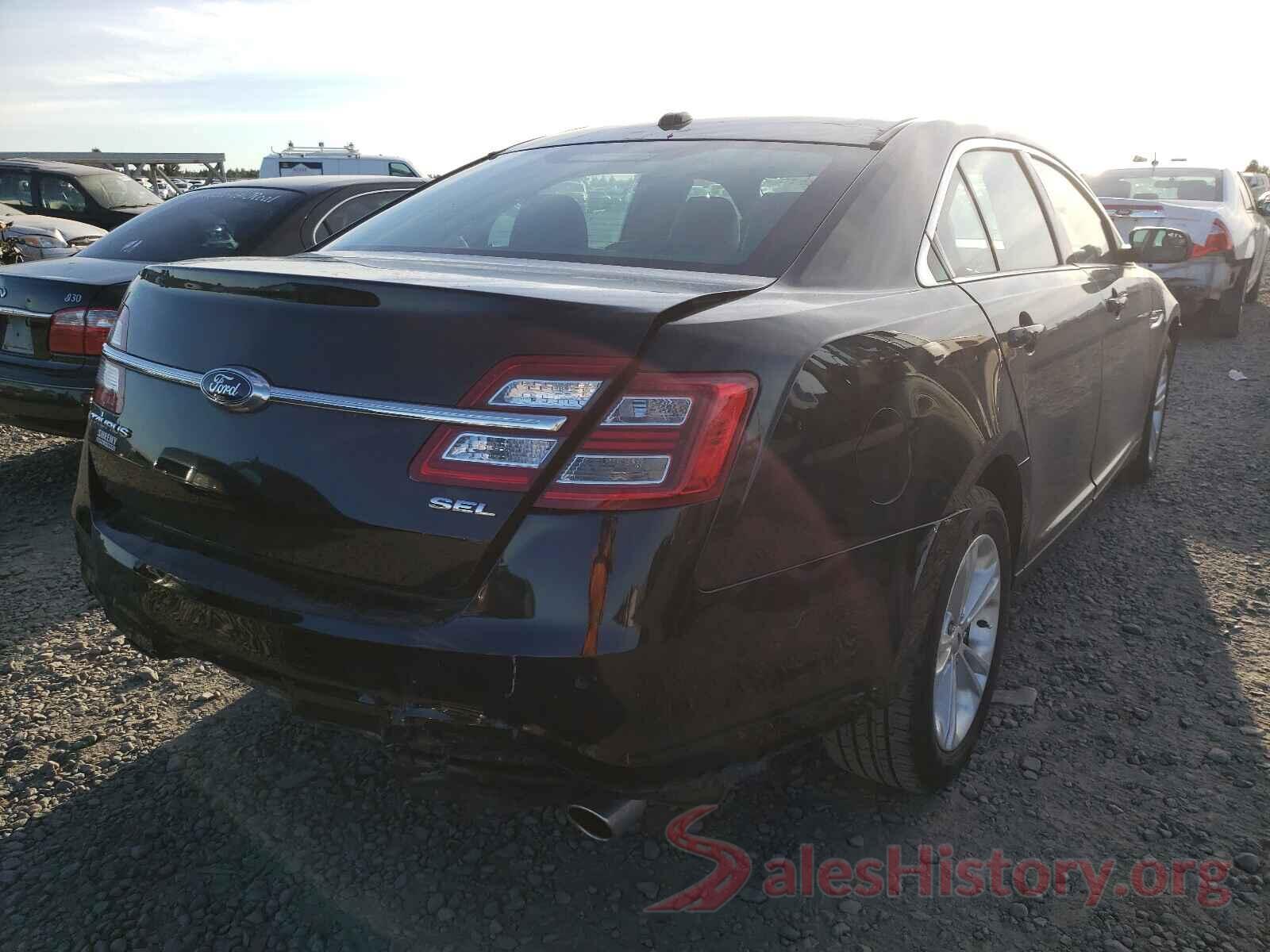 1FAHP2E89GG144145 2016 FORD TAURUS