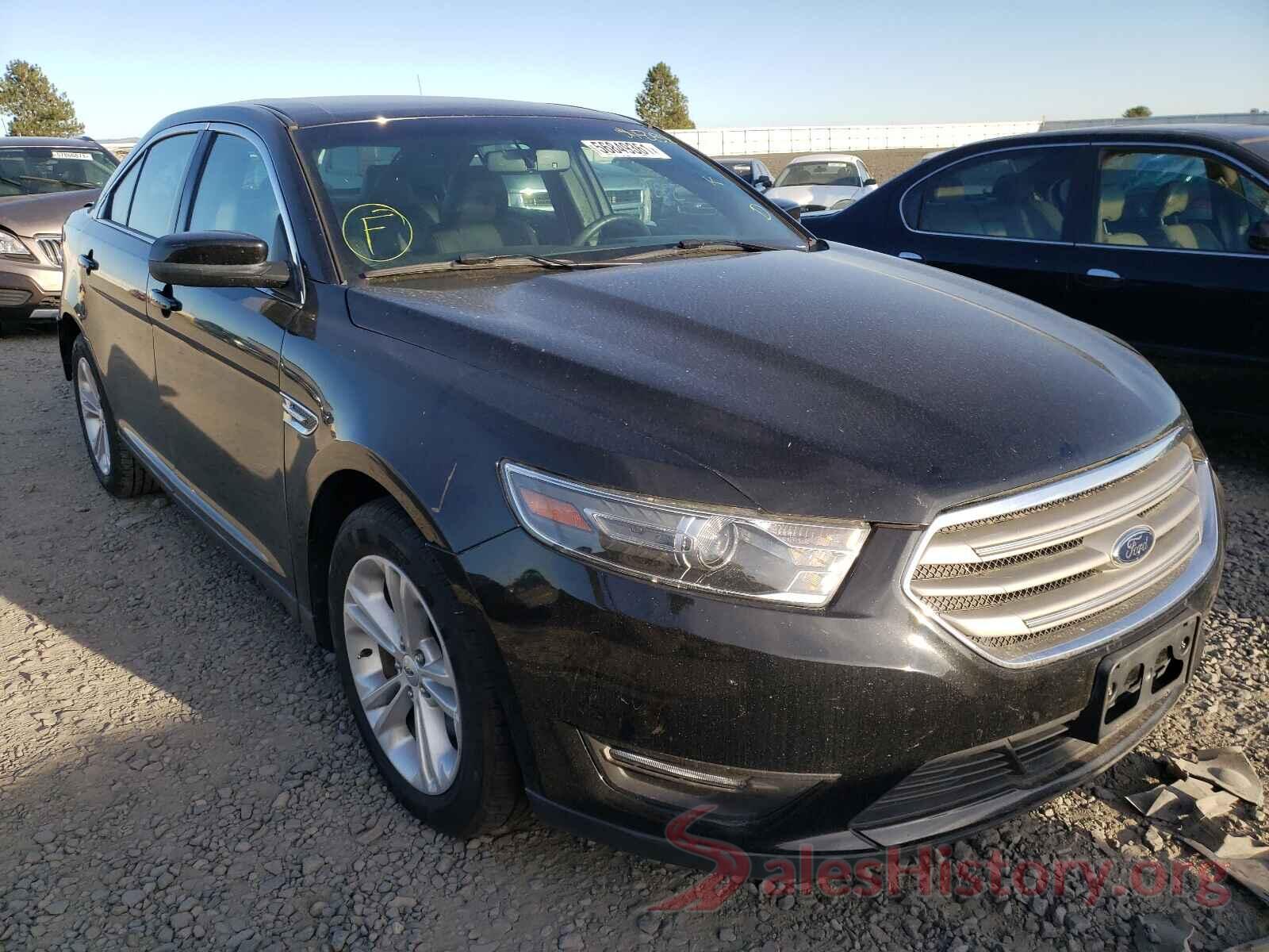 1FAHP2E89GG144145 2016 FORD TAURUS