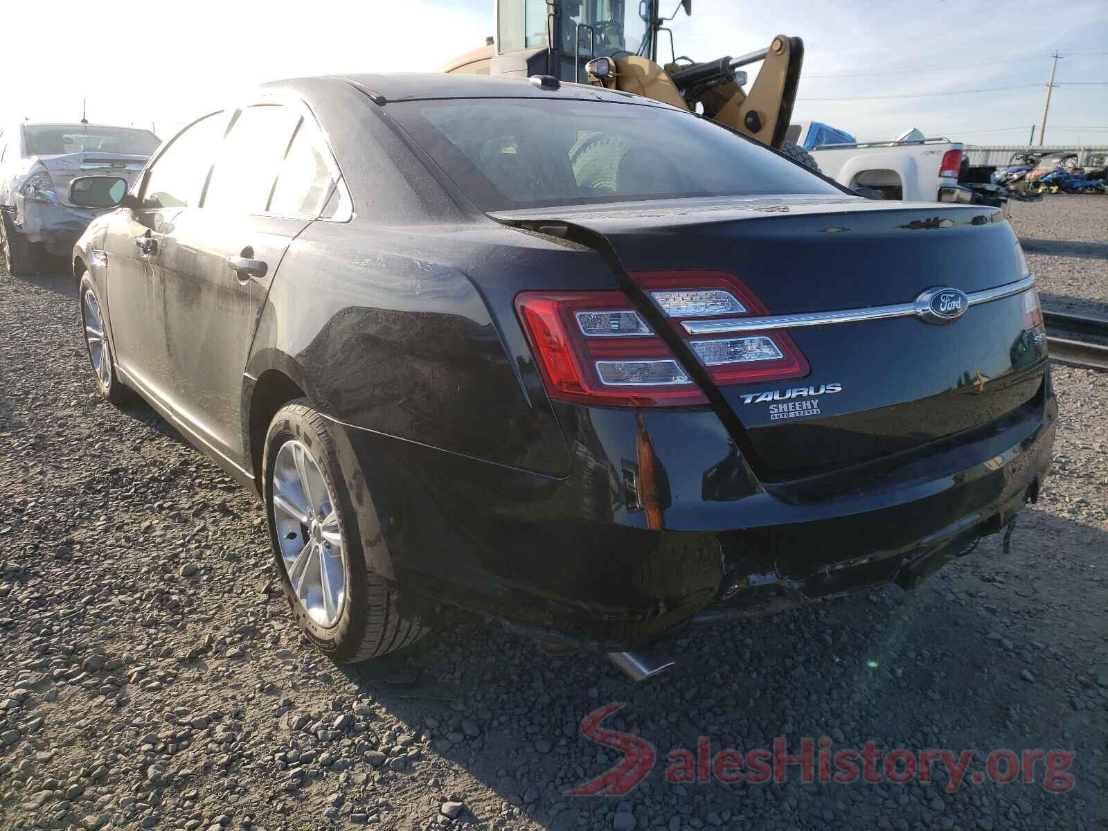 1FAHP2E89GG144145 2016 FORD TAURUS