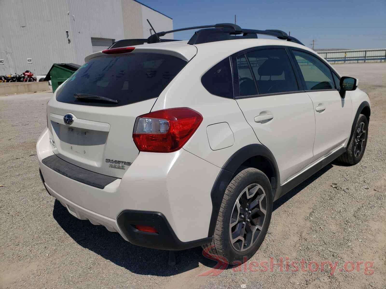 JF2GPABC3H8232887 2017 SUBARU CROSSTREK