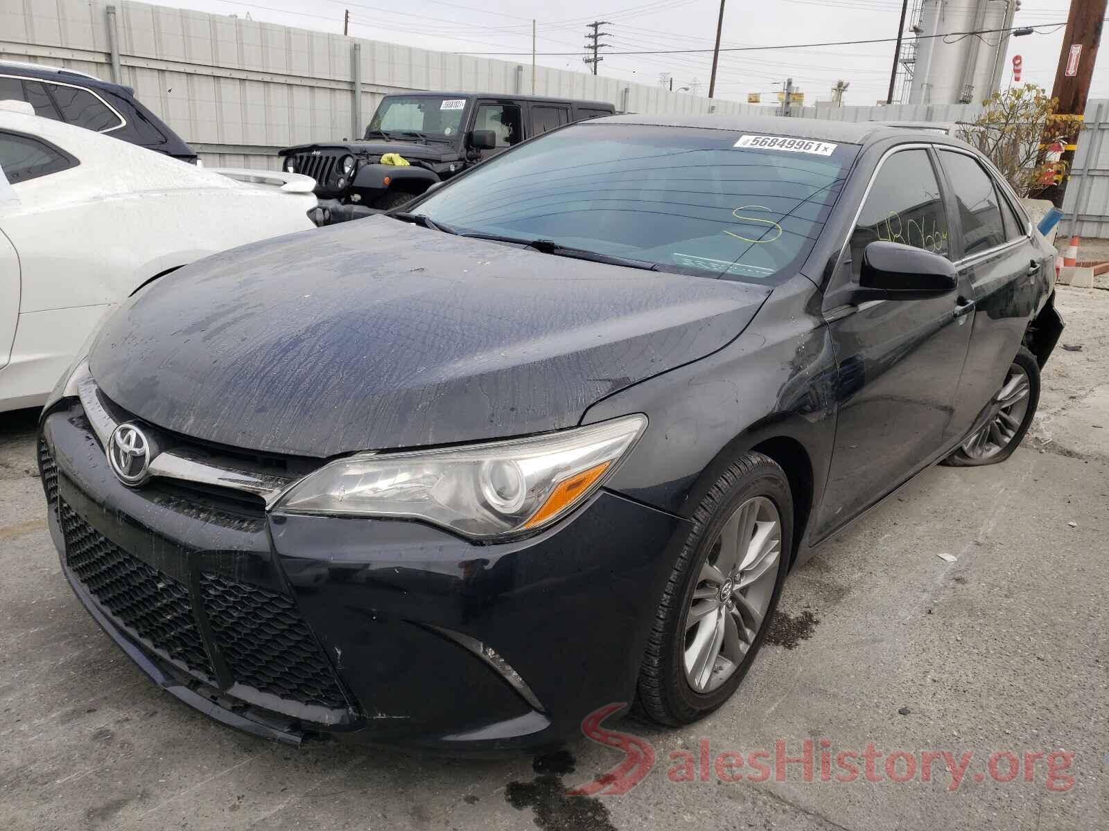 4T1BF1FK3GU141214 2016 TOYOTA CAMRY